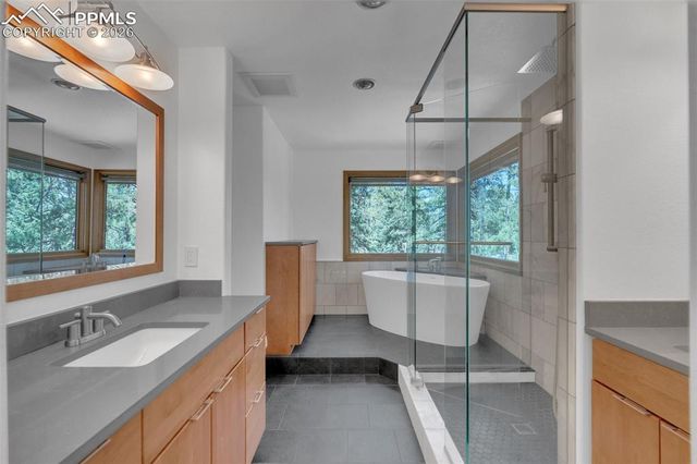 7045 Perry Park Boulevard, Larkspur, CO 80118