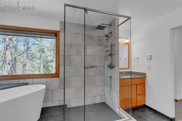 7045 Perry Park Boulevard, Larkspur, CO 80118