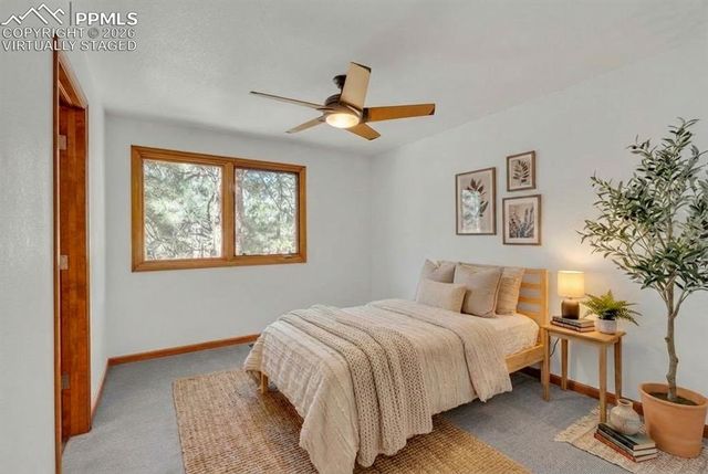 7045 Perry Park Boulevard, Larkspur, CO 80118