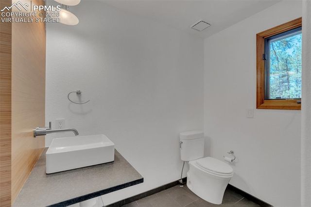 7045 Perry Park Boulevard, Larkspur, CO 80118