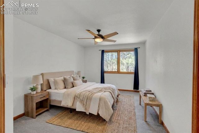 7045 Perry Park Boulevard, Larkspur, CO 80118