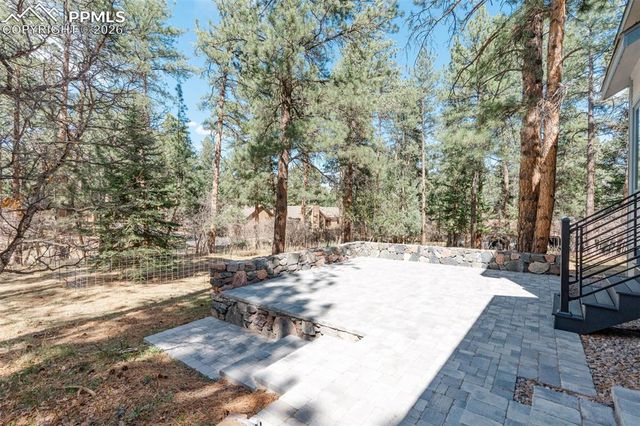 7045 Perry Park Boulevard, Larkspur, CO 80118