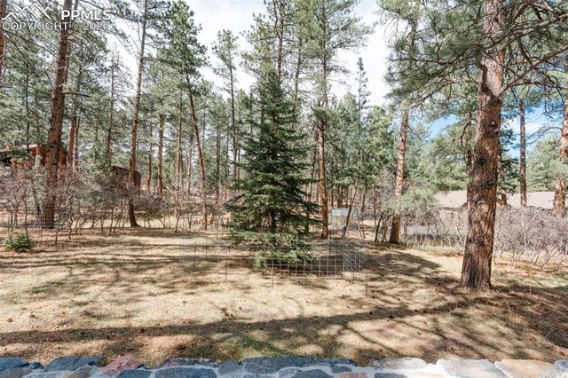 7045 Perry Park Boulevard, Larkspur, CO 80118