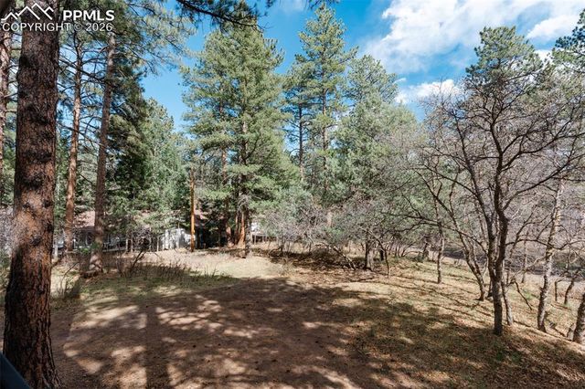 7045 Perry Park Boulevard, Larkspur, CO 80118