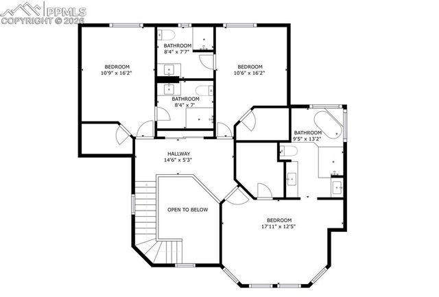 7045 Perry Park Boulevard, Larkspur, CO 80118