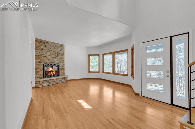 7045 Perry Park Boulevard, Larkspur, CO 80118