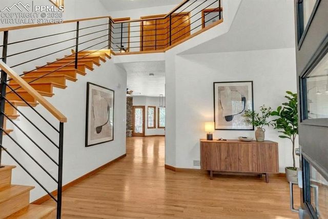 7045 Perry Park Boulevard, Larkspur, CO 80118