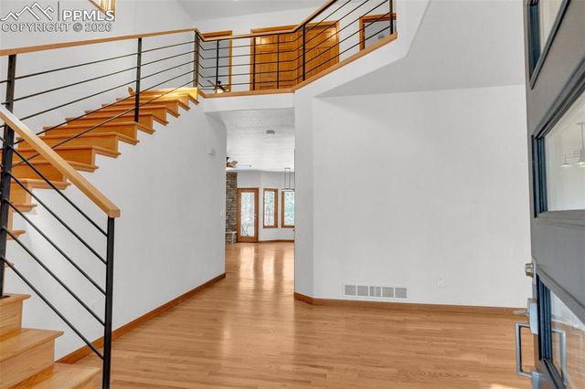 7045 Perry Park Boulevard, Larkspur, CO 80118