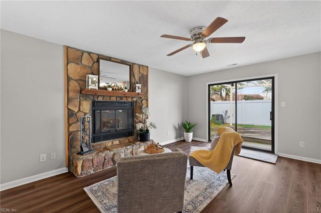 1425 Lake Christopher DR, Virginia Beach, VA 23464