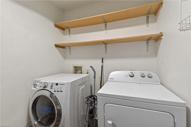 1425 Lake Christopher DR, Virginia Beach, VA 23464