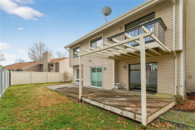 1425 Lake Christopher DR, Virginia Beach, VA 23464