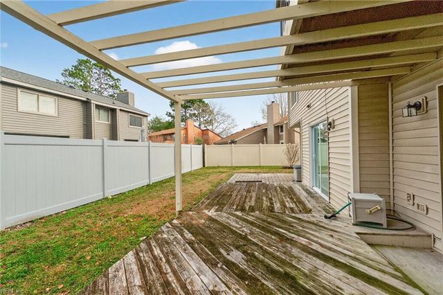 1425 Lake Christopher DR, Virginia Beach, VA 23464