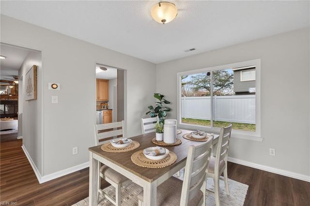 1425 Lake Christopher DR, Virginia Beach, VA 23464