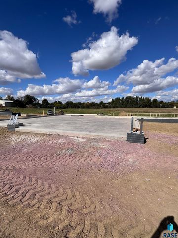 408 E 11th St Street, Crooks, SD 57020