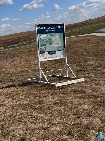 408 E 11th St Street, Crooks, SD 57020