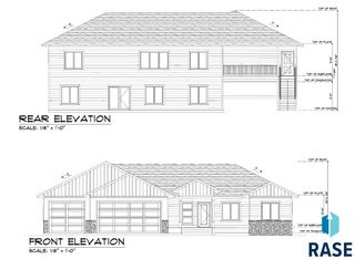 408 E 11th St Street, Crooks, SD 57020