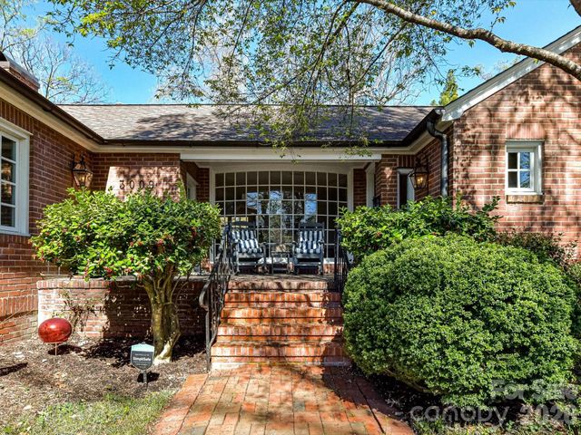 3009 Country Club Drive 3, Charlotte, NC 28205
