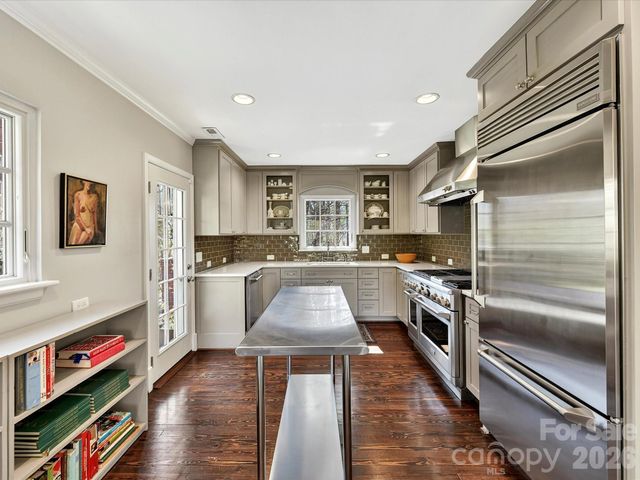 3009 Country Club Drive 3, Charlotte, NC 28205