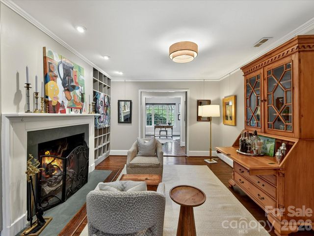 3009 Country Club Drive 3, Charlotte, NC 28205