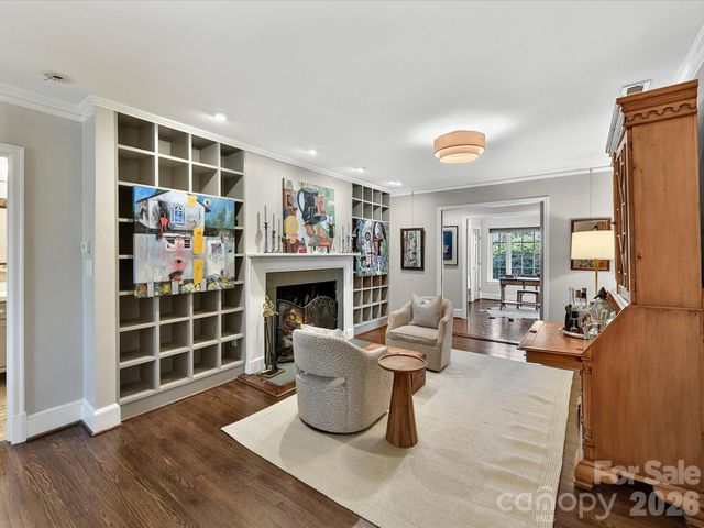 3009 Country Club Drive 3, Charlotte, NC 28205