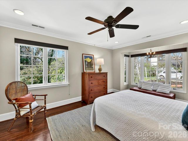 3009 Country Club Drive 3, Charlotte, NC 28205