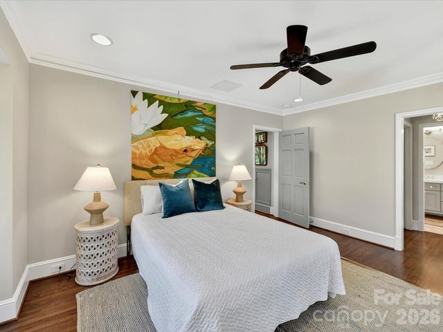 3009 Country Club Drive 3, Charlotte, NC 28205