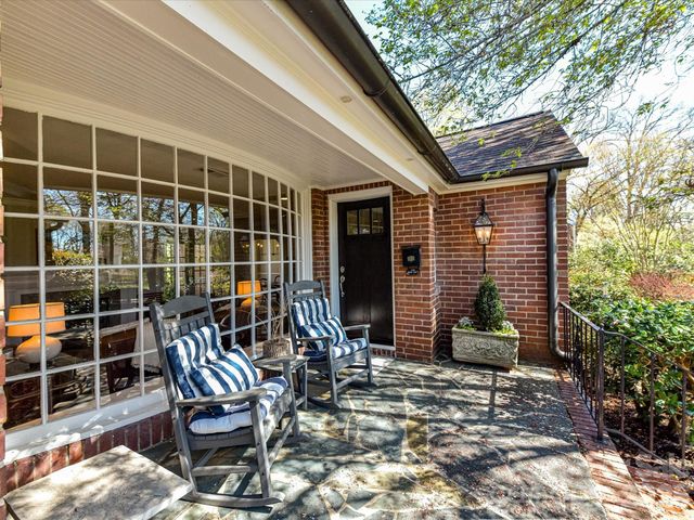 3009 Country Club Drive 3, Charlotte, NC 28205