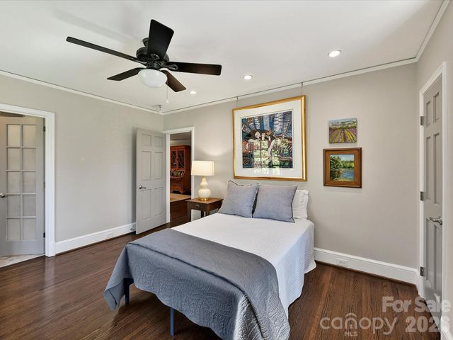 3009 Country Club Drive 3, Charlotte, NC 28205