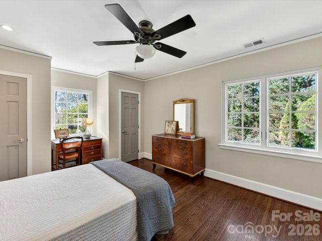 3009 Country Club Drive 3, Charlotte, NC 28205