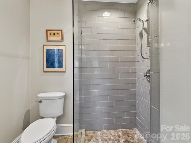 3009 Country Club Drive 3, Charlotte, NC 28205