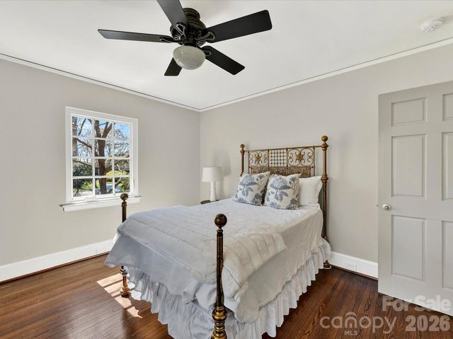 3009 Country Club Drive 3, Charlotte, NC 28205