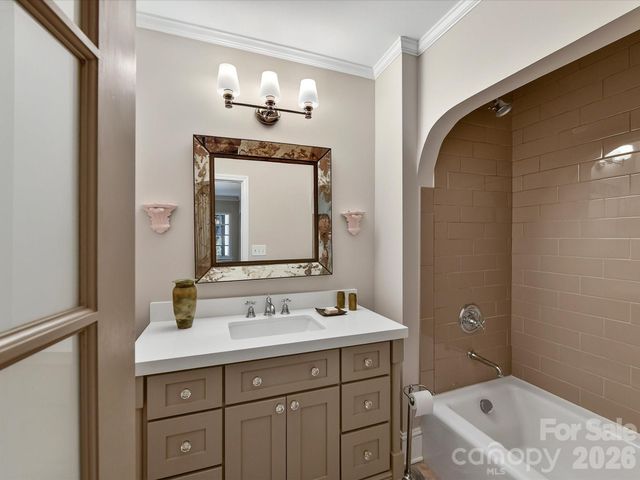 3009 Country Club Drive 3, Charlotte, NC 28205