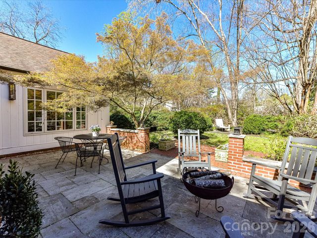 3009 Country Club Drive 3, Charlotte, NC 28205