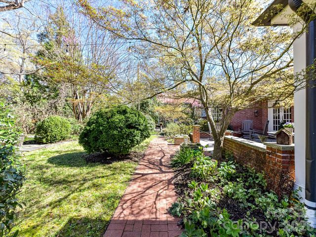 3009 Country Club Drive 3, Charlotte, NC 28205