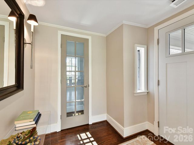 3009 Country Club Drive 3, Charlotte, NC 28205