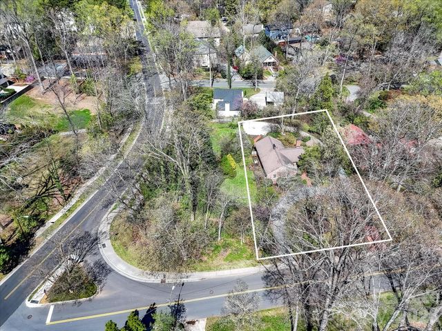 3009 Country Club Drive 3, Charlotte, NC 28205