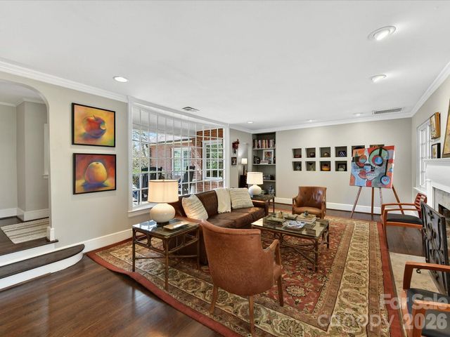 3009 Country Club Drive 3, Charlotte, NC 28205