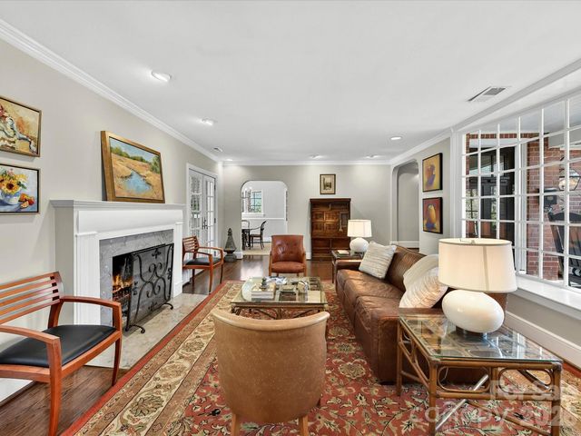 3009 Country Club Drive 3, Charlotte, NC 28205