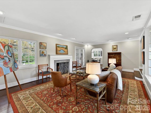 3009 Country Club Drive 3, Charlotte, NC 28205