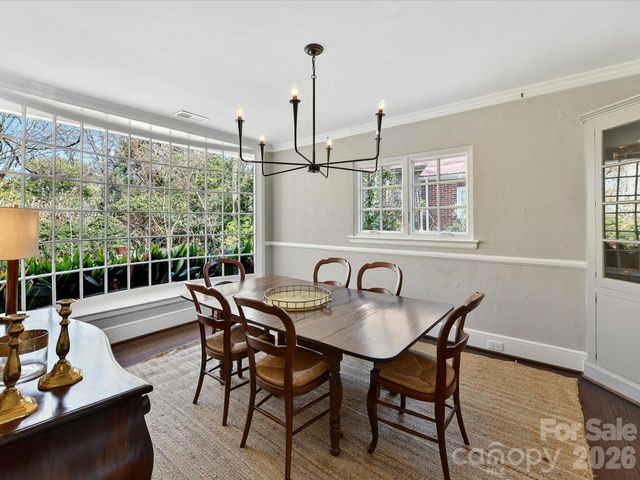 3009 Country Club Drive 3, Charlotte, NC 28205