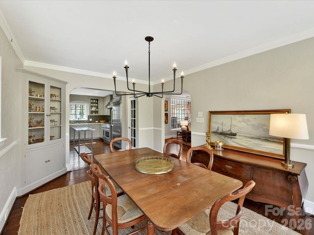 3009 Country Club Drive 3, Charlotte, NC 28205