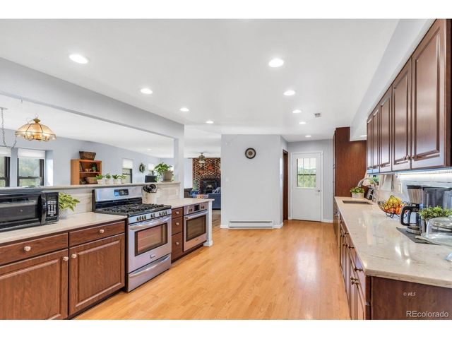 9591 State Highway 96, Westcliffe, CO 81252