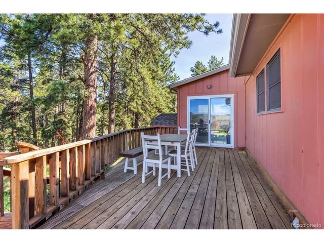 9591 State Highway 96, Westcliffe, CO 81252