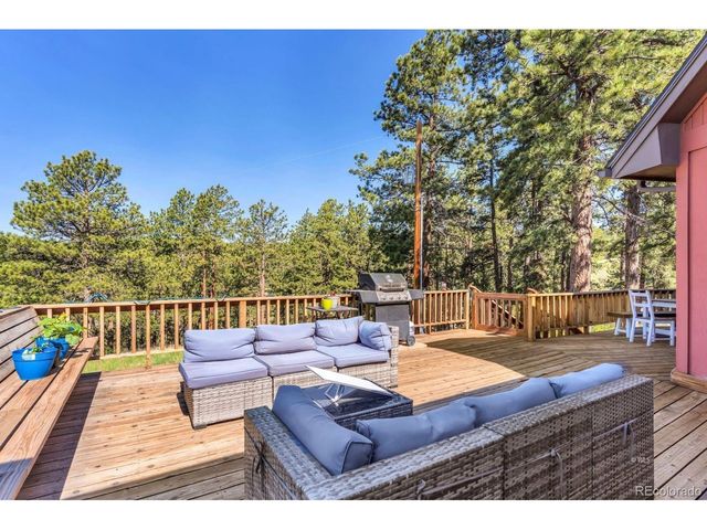 9591 State Highway 96, Westcliffe, CO 81252