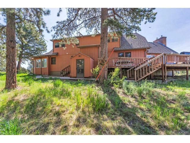9591 State Highway 96, Westcliffe, CO 81252