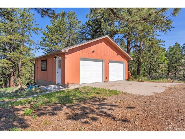 9591 State Highway 96, Westcliffe, CO 81252