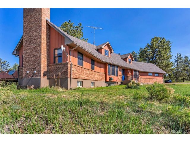 9591 State Highway 96, Westcliffe, CO 81252