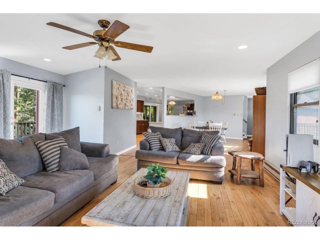 9591 State Highway 96, Westcliffe, CO 81252