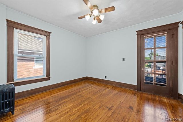 708 Taylor Street, Detroit, MI 48202