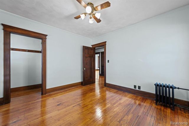 708 Taylor Street, Detroit, MI 48202
